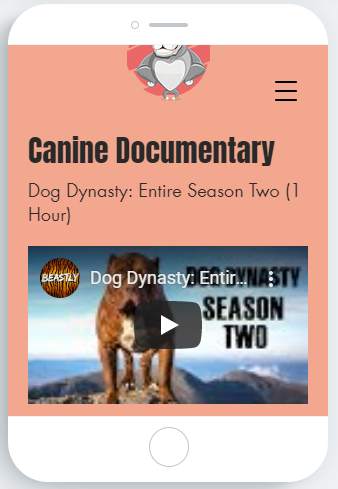 Dogs screenshot 6