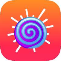 Tap Blast - Jelly Crush logo