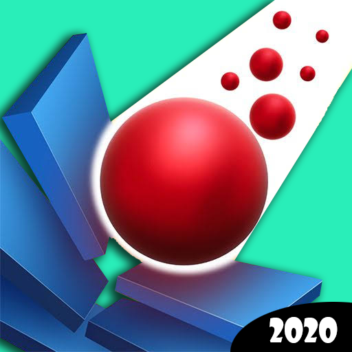 Stack Ball 3D icon