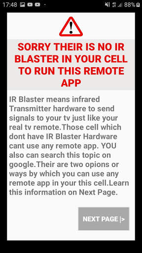 Bpl Tv Remote Control screenshot 2
