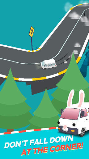 Minivan Drift screenshot 4