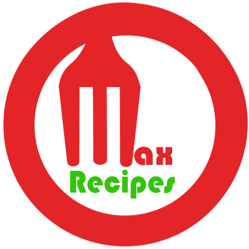 Max Recipes - Quick Easy Delicious Food Recipes icon