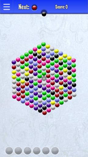 Bubble Spin Free screenshot 5
