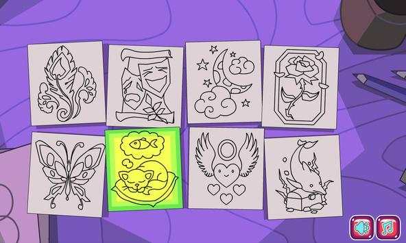 Tattoo shop spa salon screenshot 1