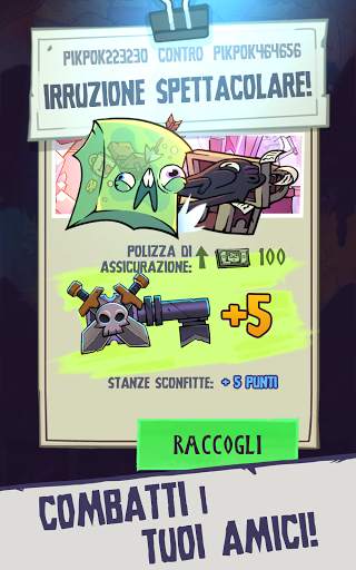 Dungeon, Inc.: idle game screenshot 16