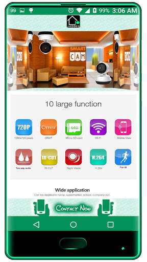 Jasses Smart Home screenshot 5