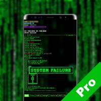 Terminal Launcher Pro