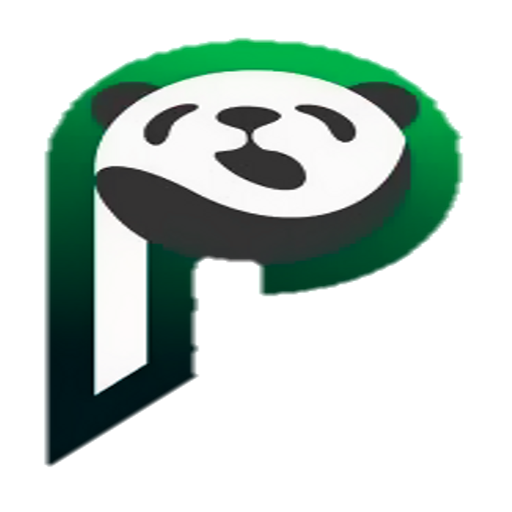 ikon Panda VPN PH