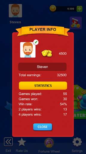 Loodo - Ludo Game screenshot 4