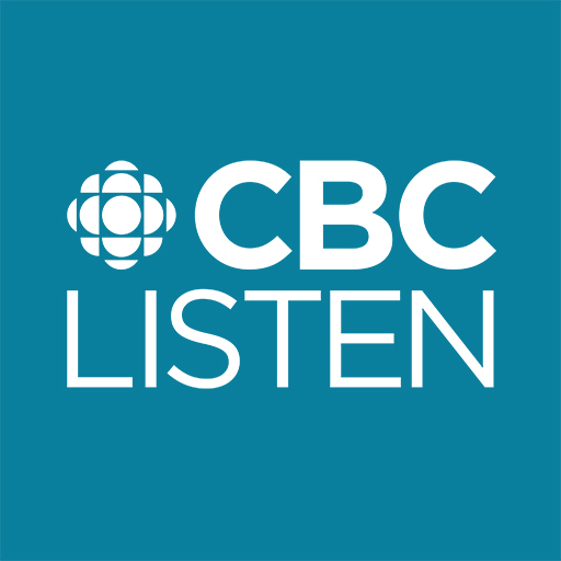 CBC Listen: Free Music, On-Demand Radio &amp; Podcasts icon