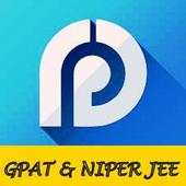 GPAT, NIPER JEE & PHARMA MCQs 1.0.8