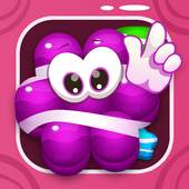 Candy Cream 1.8