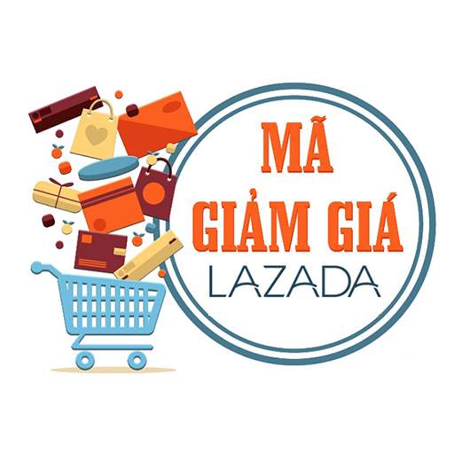 Mã giảm giá LAZADA - Mã khuyến mãi LAZADA - LAZADA 1.1.8