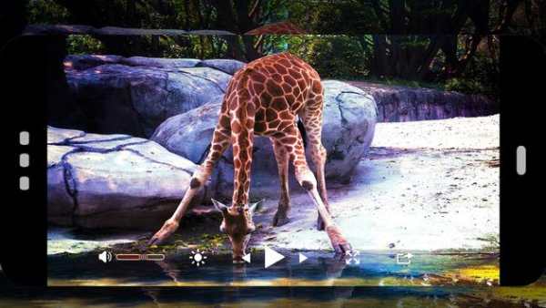 vedio Golde  player HD screenshot 5
