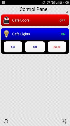 CBW Mobile screenshot 5