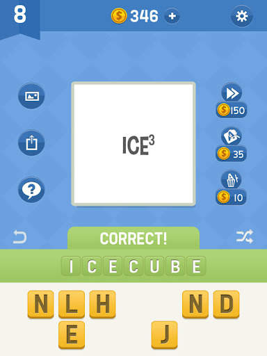 Plexiword: Jeux de Devinette screenshot 17