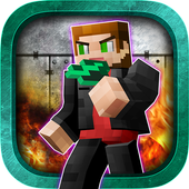 Cops Vs Robbers: Hardline icon