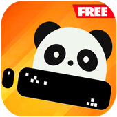 Panda Beta Pro Mouse icon