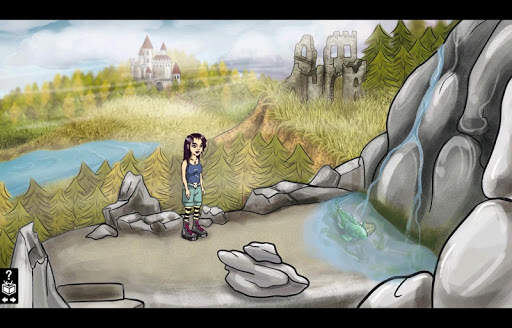 Alice: Reformatory for Witches screenshot 6