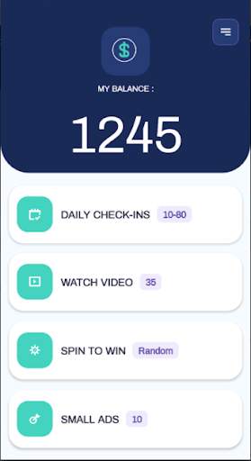 KingMakers - Watch & Earn स्क्रीनशॉट 1