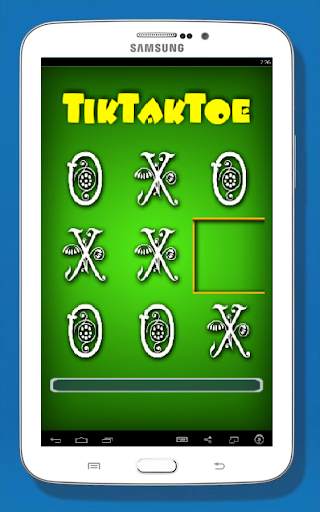 Tik Tak Toe - Addictive Game 16 تصوير الشاشة