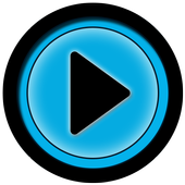 HD MAX Player icon