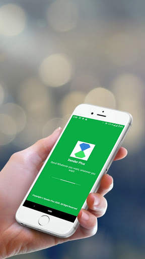 Xender Guide Fast File & Apps Sharing screenshot 1