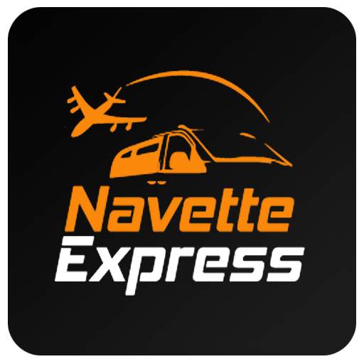 NavetteExpress : Airport shuttle service CAB 1.5