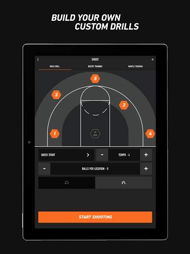 Dr. Dish Player screenshot 21
