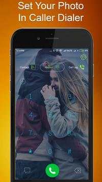 iCaller Screen Dailer screenshot 2
