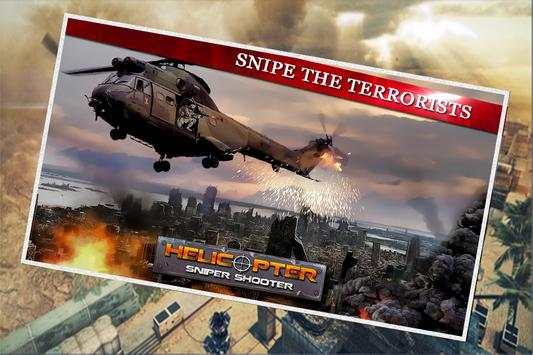 Sniper Shooting In Air screenshot 1