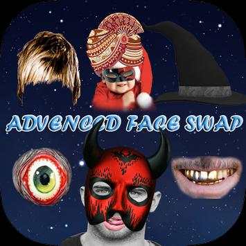 Advanced face swap 2017 screenshot 2