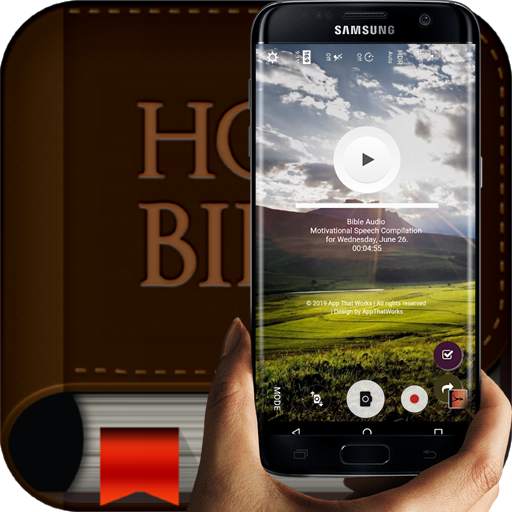 Bible Companion for your Current Bible Application 10.0