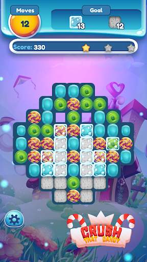 Crush that Candy screenshot 5