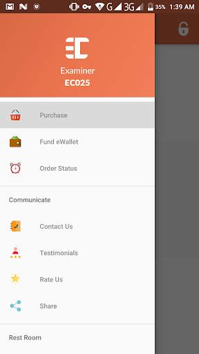 eScratchCard - WAEC, NECO, NABTEB Result Checker скриншот 1