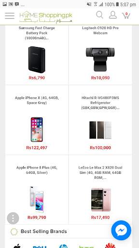 Online Shopping in Pakistan screenshot 4