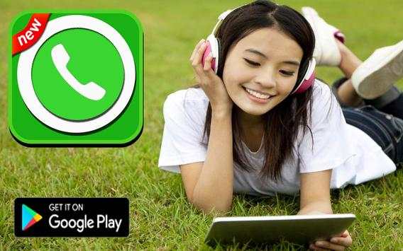 Guide for Whatsapp on tablette screenshot 6