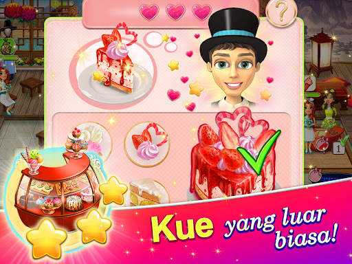 Wedding Salon 2 screenshot 14
