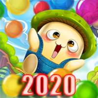Bubble Shooter 2020