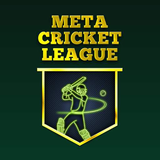 Meta Cricket League : NFT Game 1.0.9