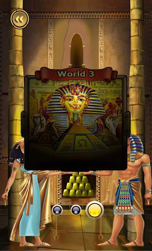 Egypt Jewels Deluxe screenshot 7