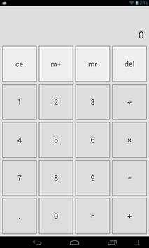 RegCount - Cash Counter Trial screenshot 5