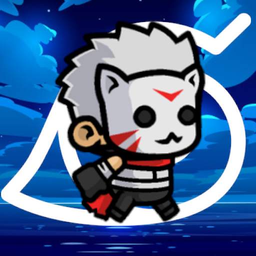Anime Ninja Hero - Ultimate Shinobi 1.0.0