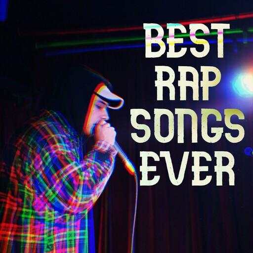 Rap/Hip-Hop Music : Greatest Of All Time 1.0