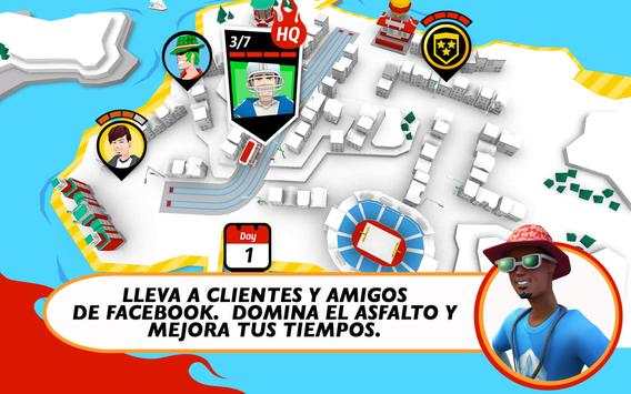 Crazy Taxi™ City Rush screenshot 11