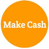 Make Cash icon