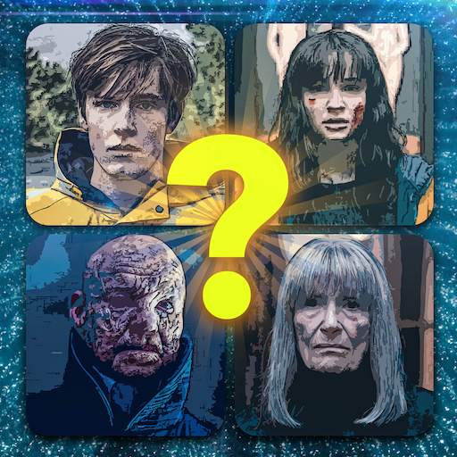 Quiz for DARK - Paradox Time Travel Fan Trivia 2.0