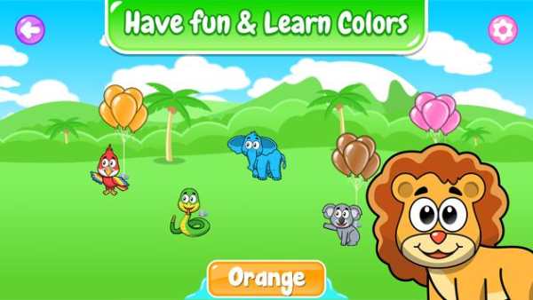 Match'em: Animals for Toddlers screenshot 3