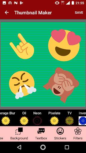 thumbnail maker no watermark screenshot 5