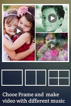 Video Collage Maker screenshot 4
